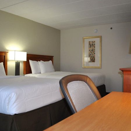 C3 Hotel And Convention Center Hastings Eksteriør bilde