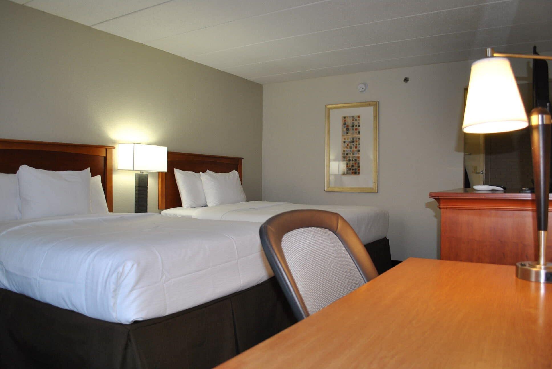 C3 Hotel And Convention Center Hastings Eksteriør bilde