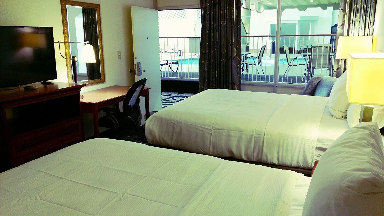 C3 Hotel And Convention Center Hastings Eksteriør bilde