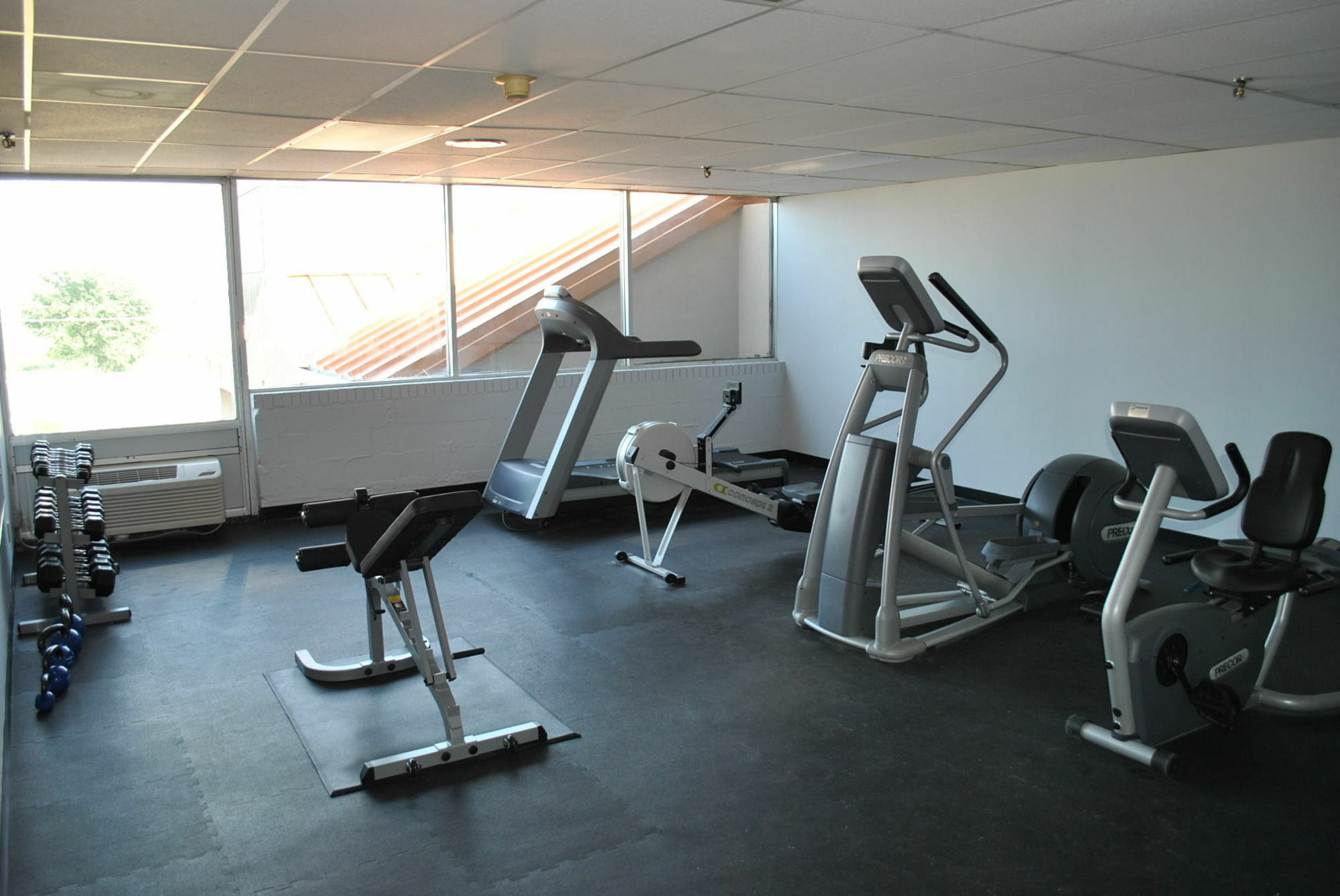 C3 Hotel And Convention Center Hastings Eksteriør bilde