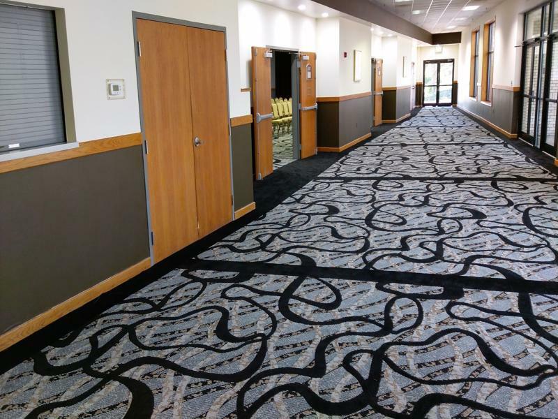 C3 Hotel And Convention Center Hastings Eksteriør bilde